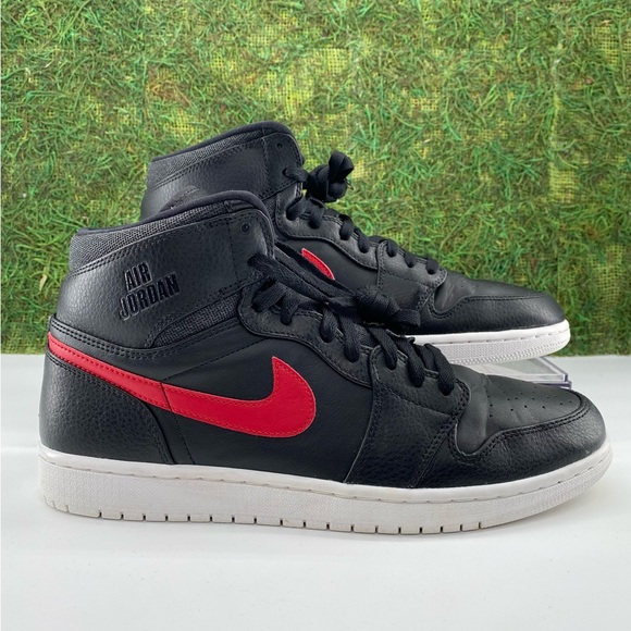 jordan 1 retro rare air bred